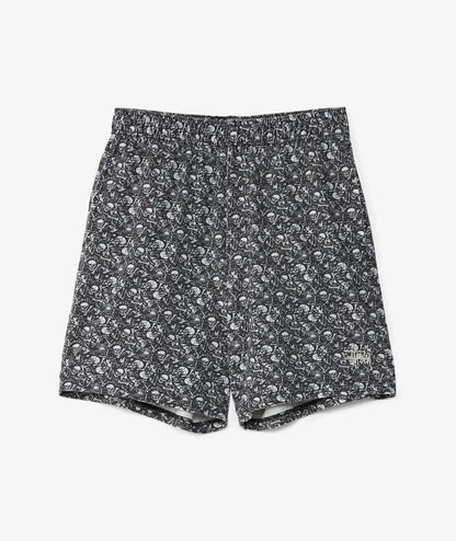 Stüssy Jersey Short Bones