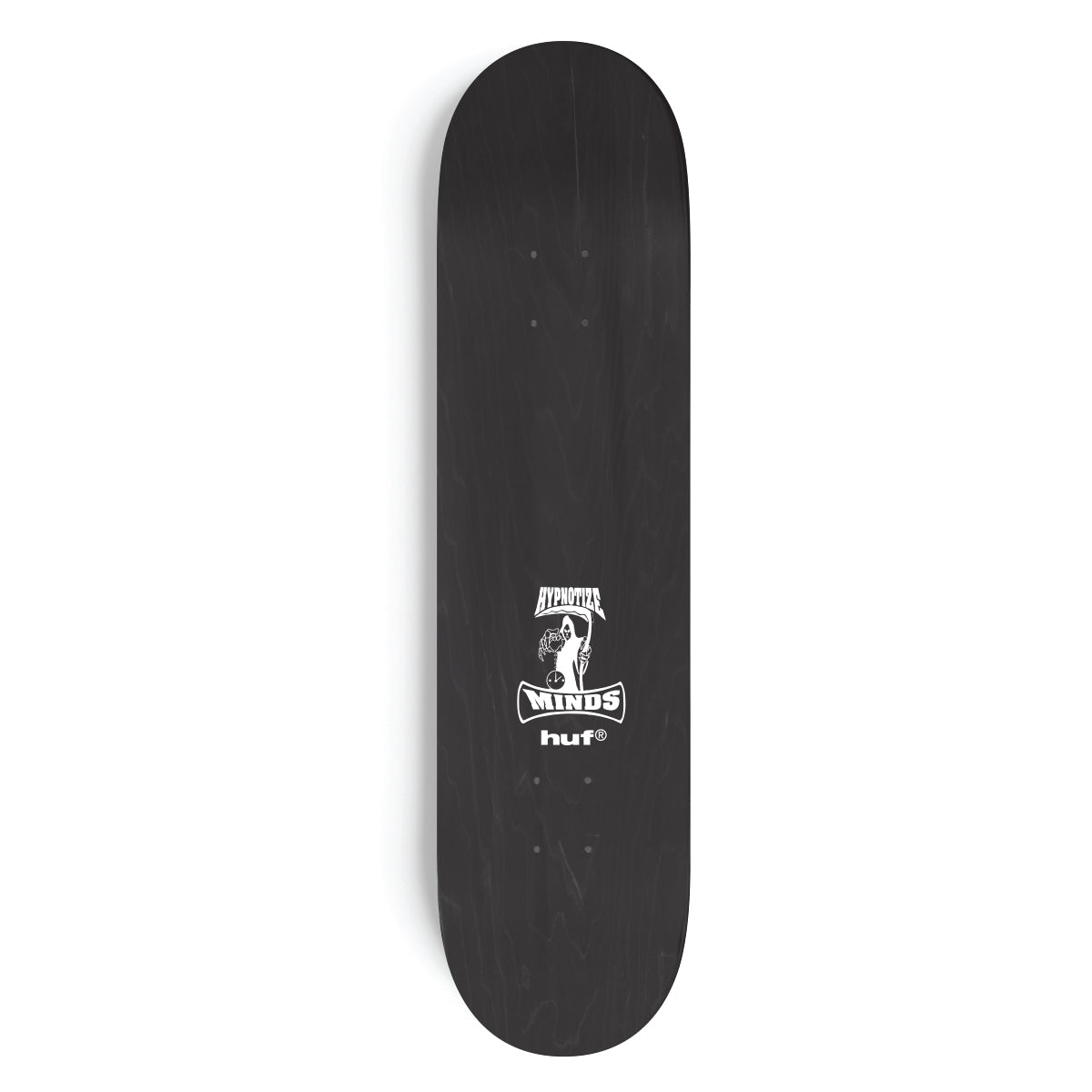 Huf X Three 6 Mafia Skate Deck 8.25