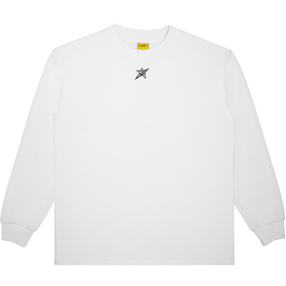 Carpet Co C-Star Thermal White