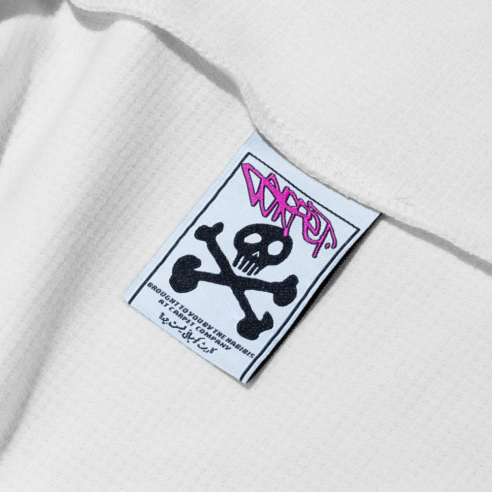 Carpet Co C-Star Thermal White