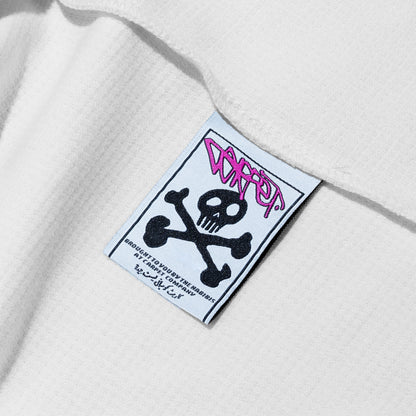 Carpet Co C-Star Thermal White