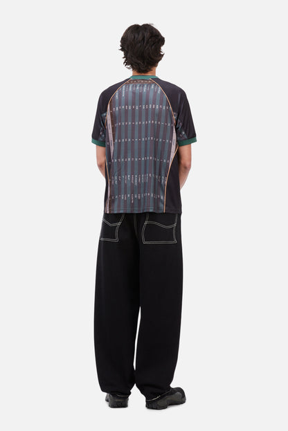 Dime Q4 Jersey Black