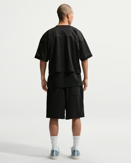 Nike SB Skate Shorts Black/White