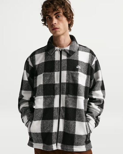 Nike SB Essential Skate Shirt/Jacket
