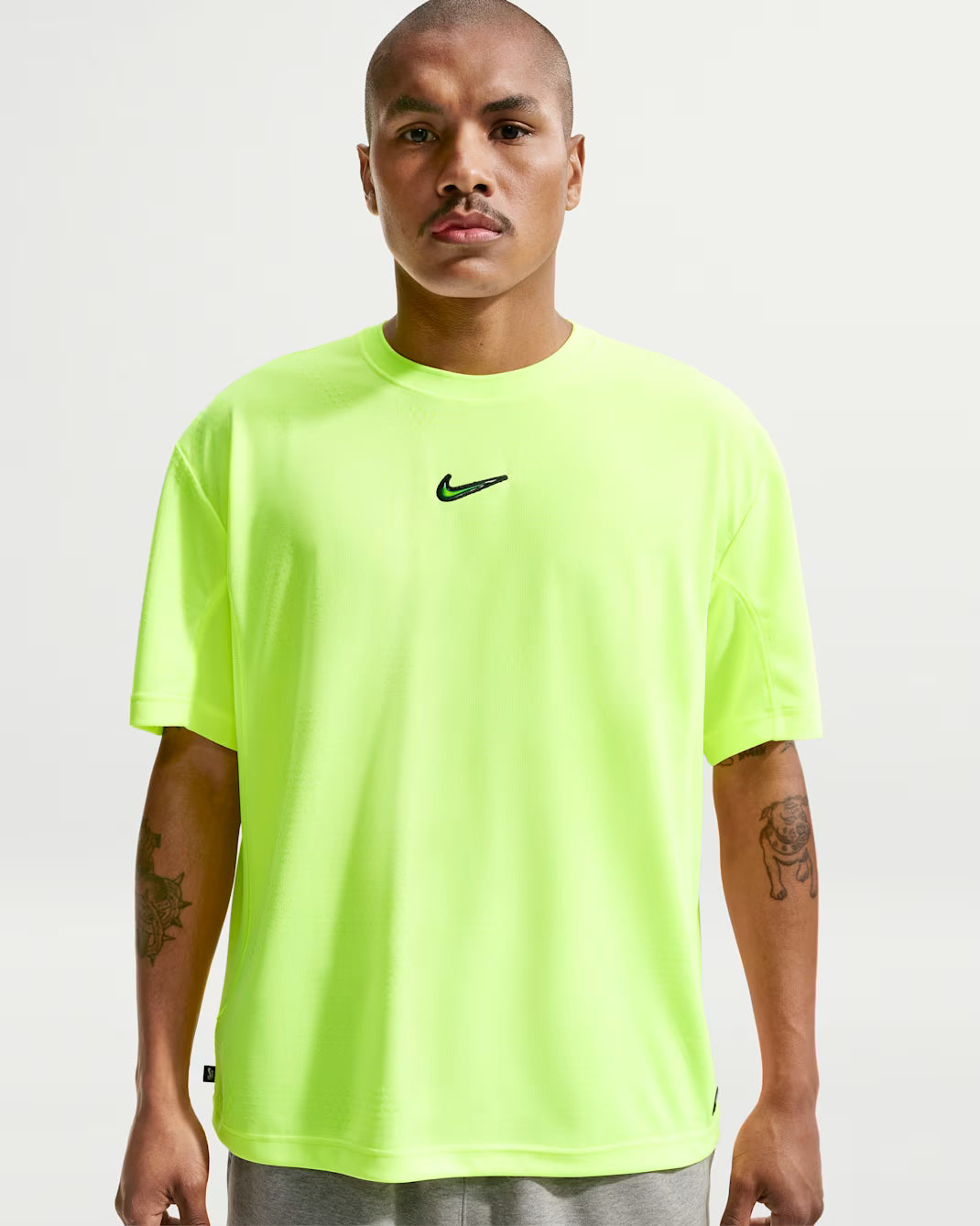 Nike SB Ishod Wair Jersey Shirt