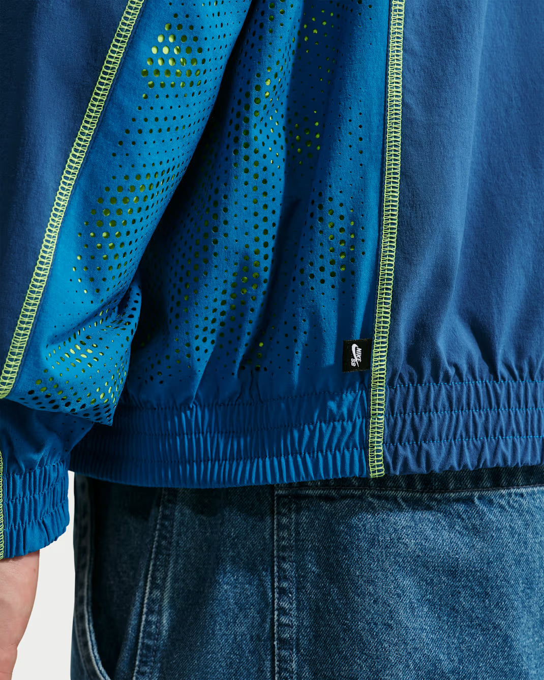Nike SB Ishod Wair Track Jacket