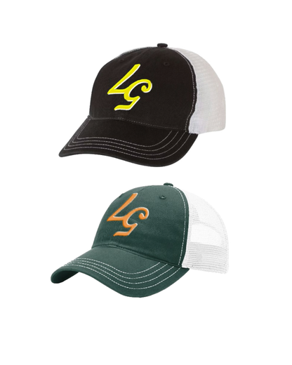 Limosine 57 Hat Assorted Colors