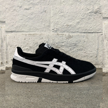 ASICS Vic NBD: Black/Bright White