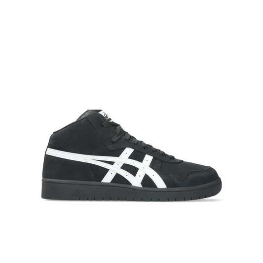 ASICS Japan Pro MT: Black/Bright White