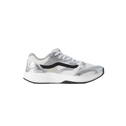 Vans Premium AVE Rapid LX Silver/White