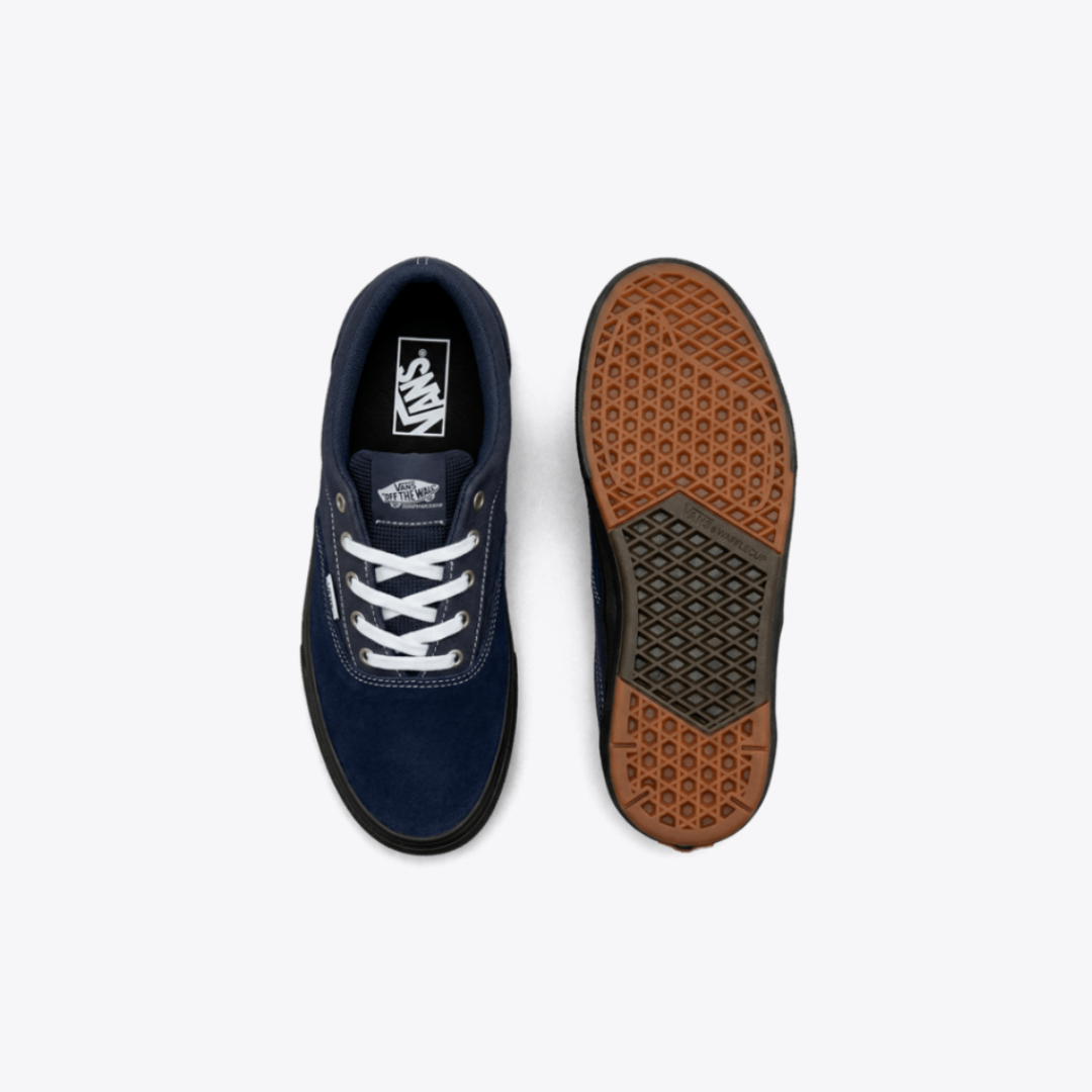 Vans Skate Era Waffle Cup Parisian Night