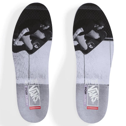 Vans Skate Chukka Atiba Black/Black