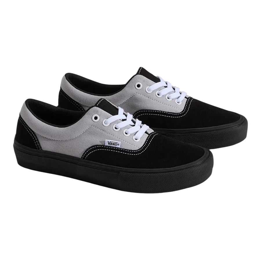 Vans Skate Era Black/Light Grey