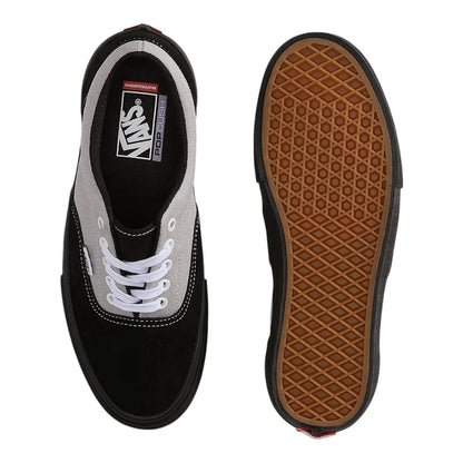 Vans Skate Era Black/Light Grey