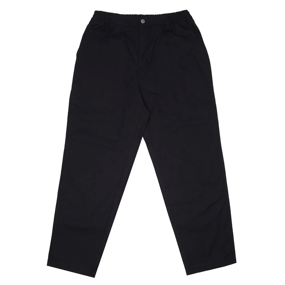 WKND Loosies Pants: Black