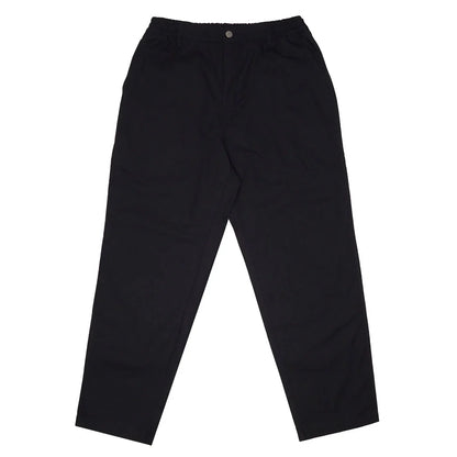 WKND Loosies Pants: Black