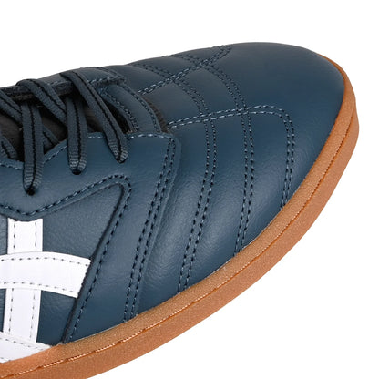 ASICS Leggerezza FB Raw Indigo/White