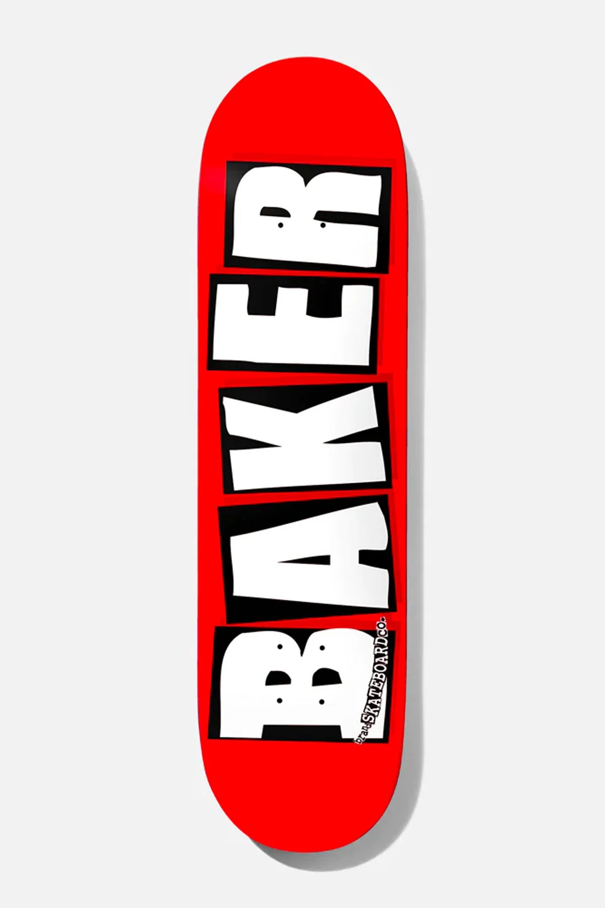Baker Logo White 8.6