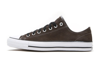 Converse CTAS Pro Ox Low Suede: Fresh Brew
