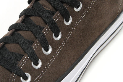 Converse CTAS Pro Ox Low Suede: Fresh Brew
