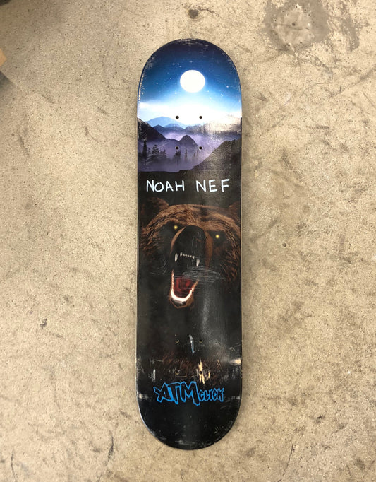 Noah Nef Pro