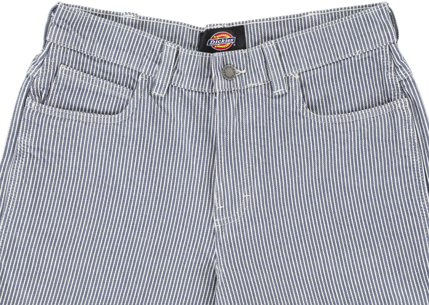 Dickies 11" Hickory Carpenter Shorts
