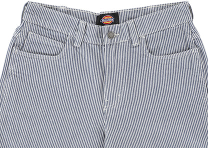 Dickies 11" Hickory Carpenter Shorts