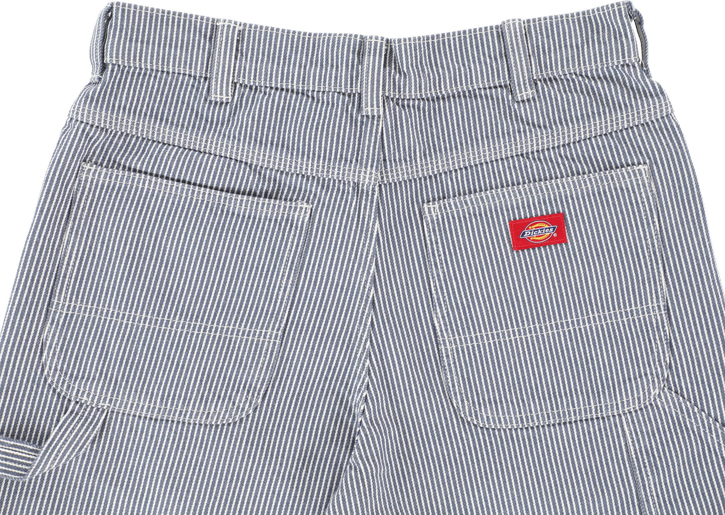 Dickies 11" Hickory Carpenter Shorts