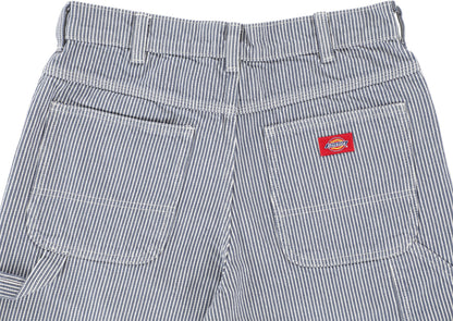 Dickies 11" Hickory Carpenter Shorts