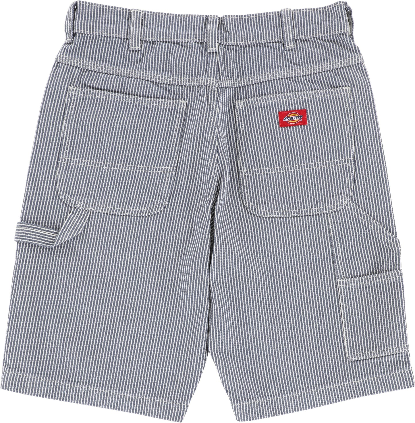 Dickies 11" Hickory Carpenter Shorts