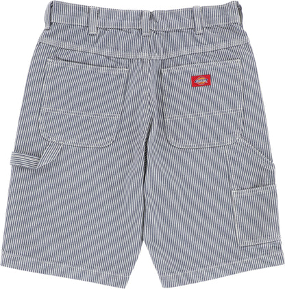 Dickies 11" Hickory Carpenter Shorts