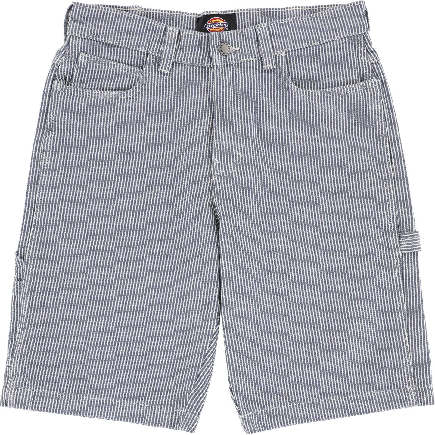 Dickies 11" Hickory Carpenter Shorts