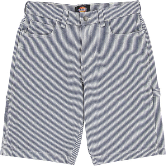 Dickies 11" Hickory Carpenter Shorts