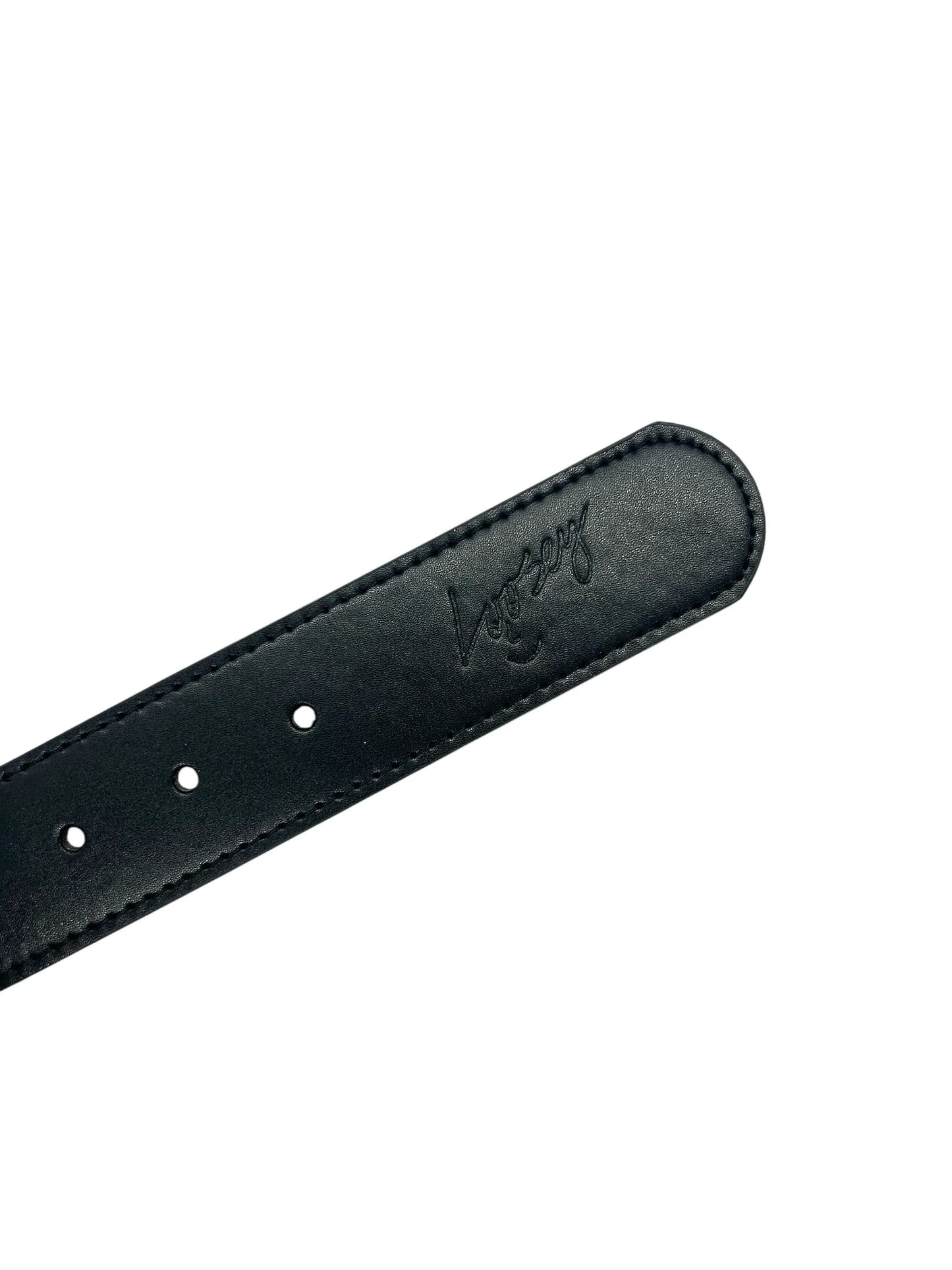 Loosey Emerald Stud Finder Belt