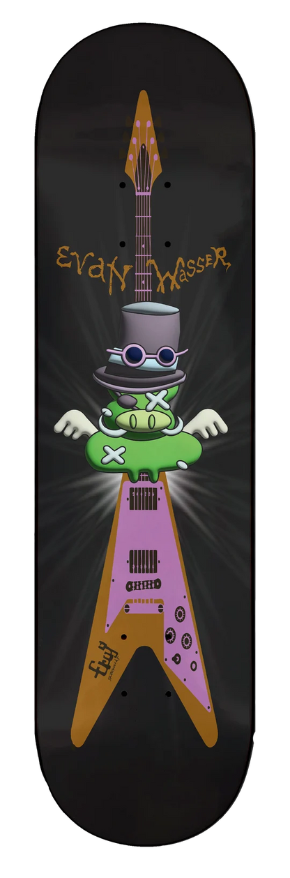 Frog Super Powers (Evan Wasser): Assorted Sizes
