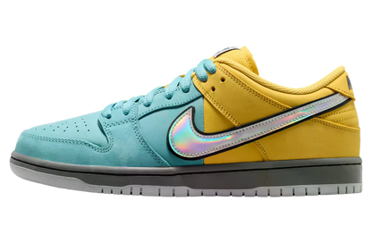 Nike SB Dunk Low Pro Muni Fast Pass Lightning