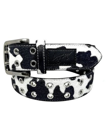 Loosey Moosey Grommet Hole Belt