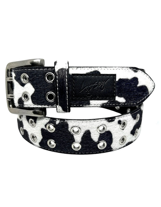 Loosey Moosey Grommet Hole Belt