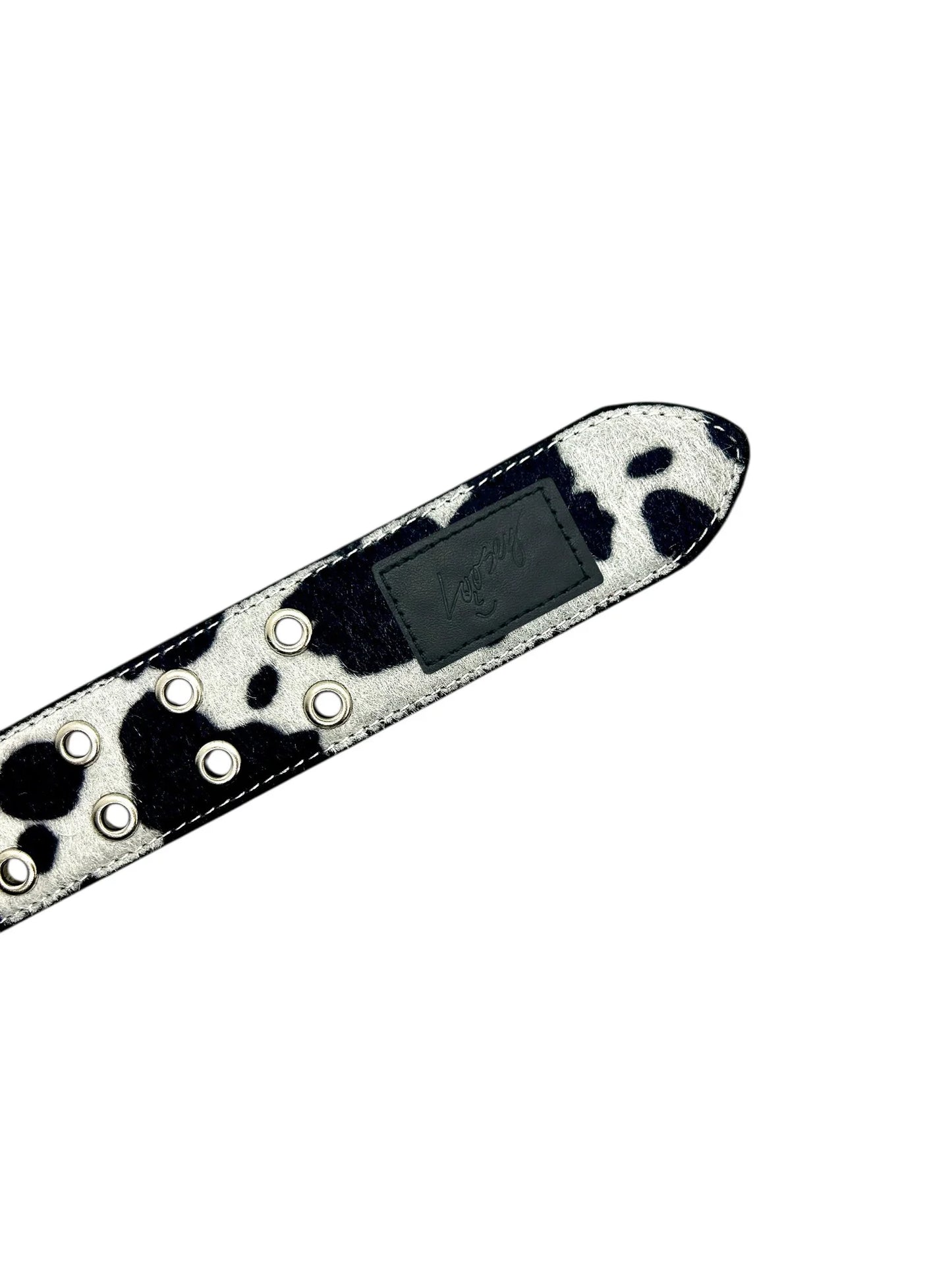 Loosey Moosey Grommet Hole Belt