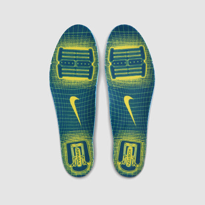 Nike SB Air Max 95 x Eric Koston "Obsidian and Speed Yellow"