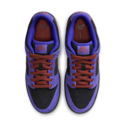 Nike SB Dunk Low Pro Persian Violet/Cinnamon
