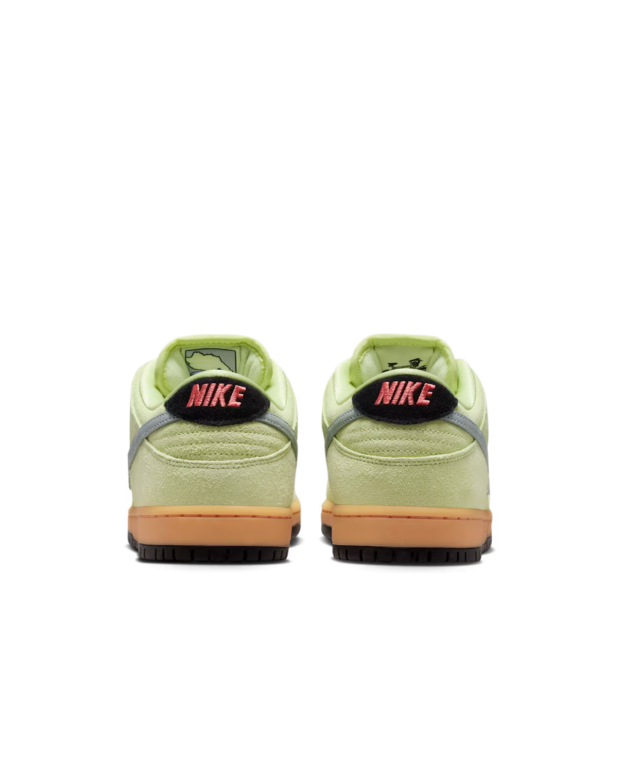 Nike SB Verdugo Dunk Low