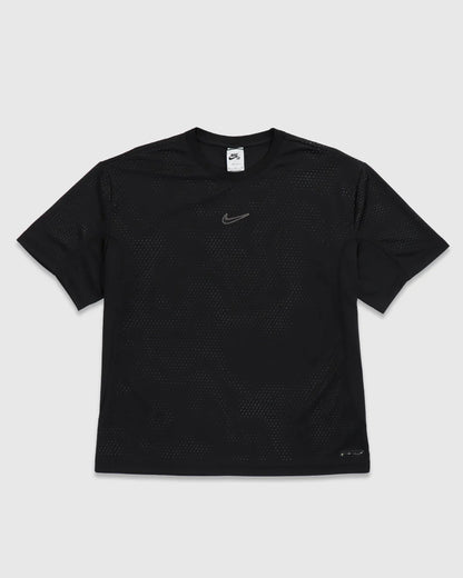 Nike SB Ishod Short-Sleeve Jersey Top