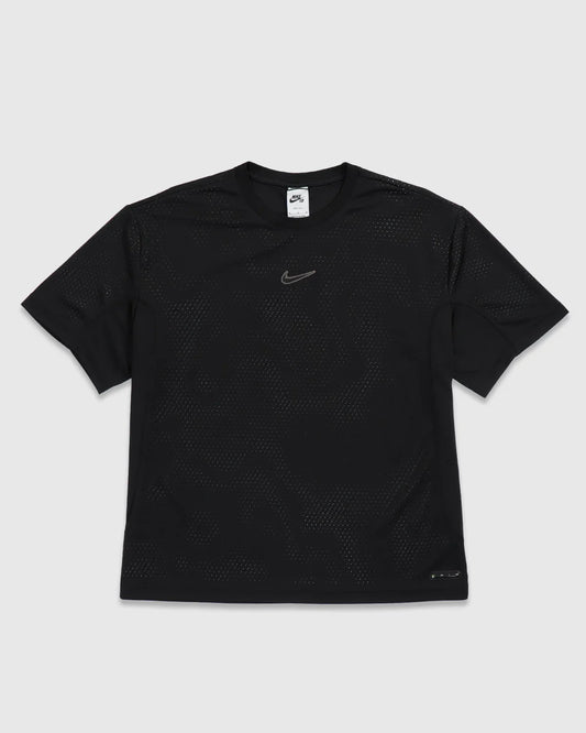 Nike SB Ishod Short-Sleeve Jersey Top