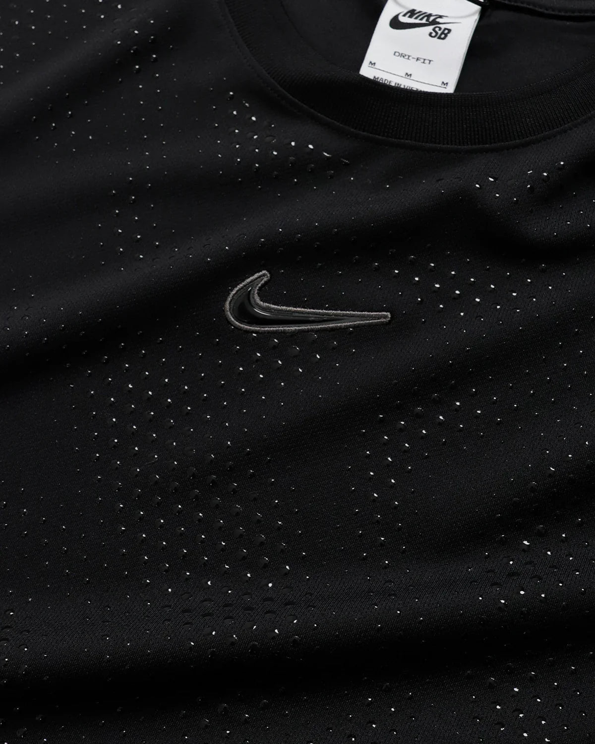Nike SB Ishod Short-Sleeve Jersey Top