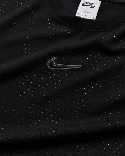Nike SB Ishod Short-Sleeve Jersey Top