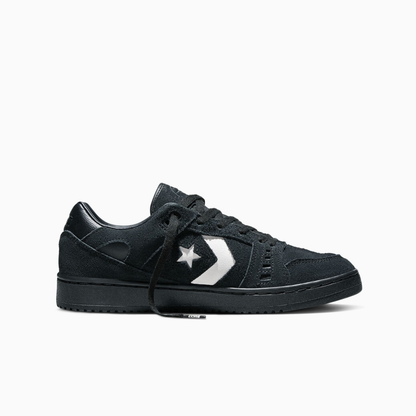 Converse AS-1 Pro Ox: Black/Vintage White