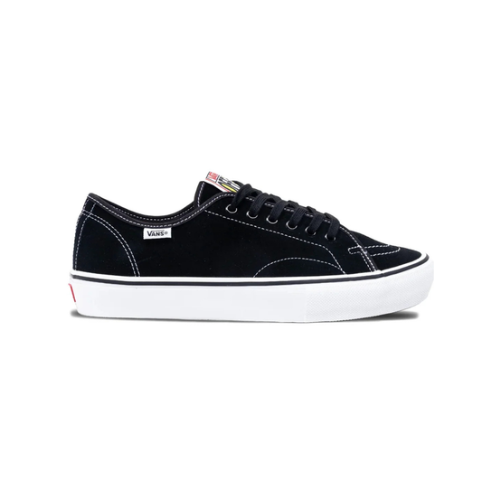 Vans Skate Ave Classic Black/White