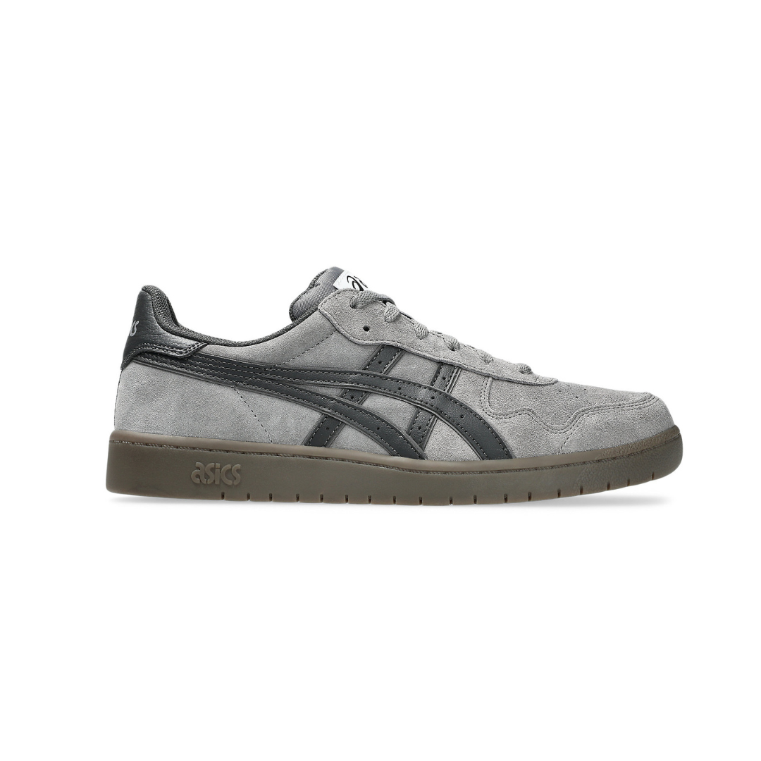 ASICS Japan Pro: Carbon/Graphite Grey