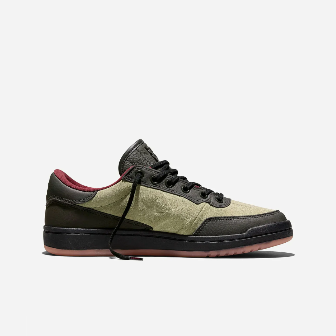 Converse Fastbreak Pro Jake Johnson